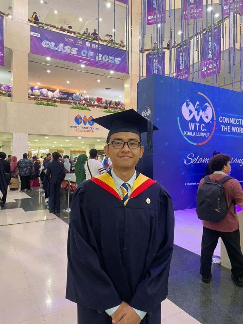 Graduation