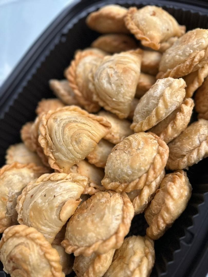 Karipap