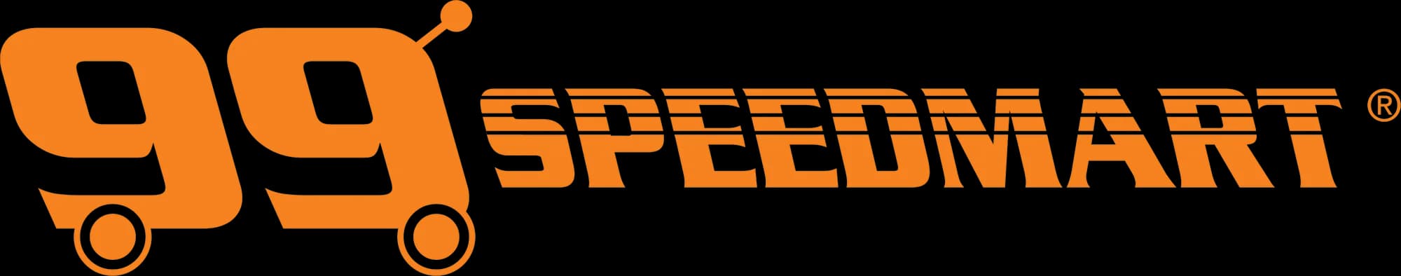 99 Speedmart logo