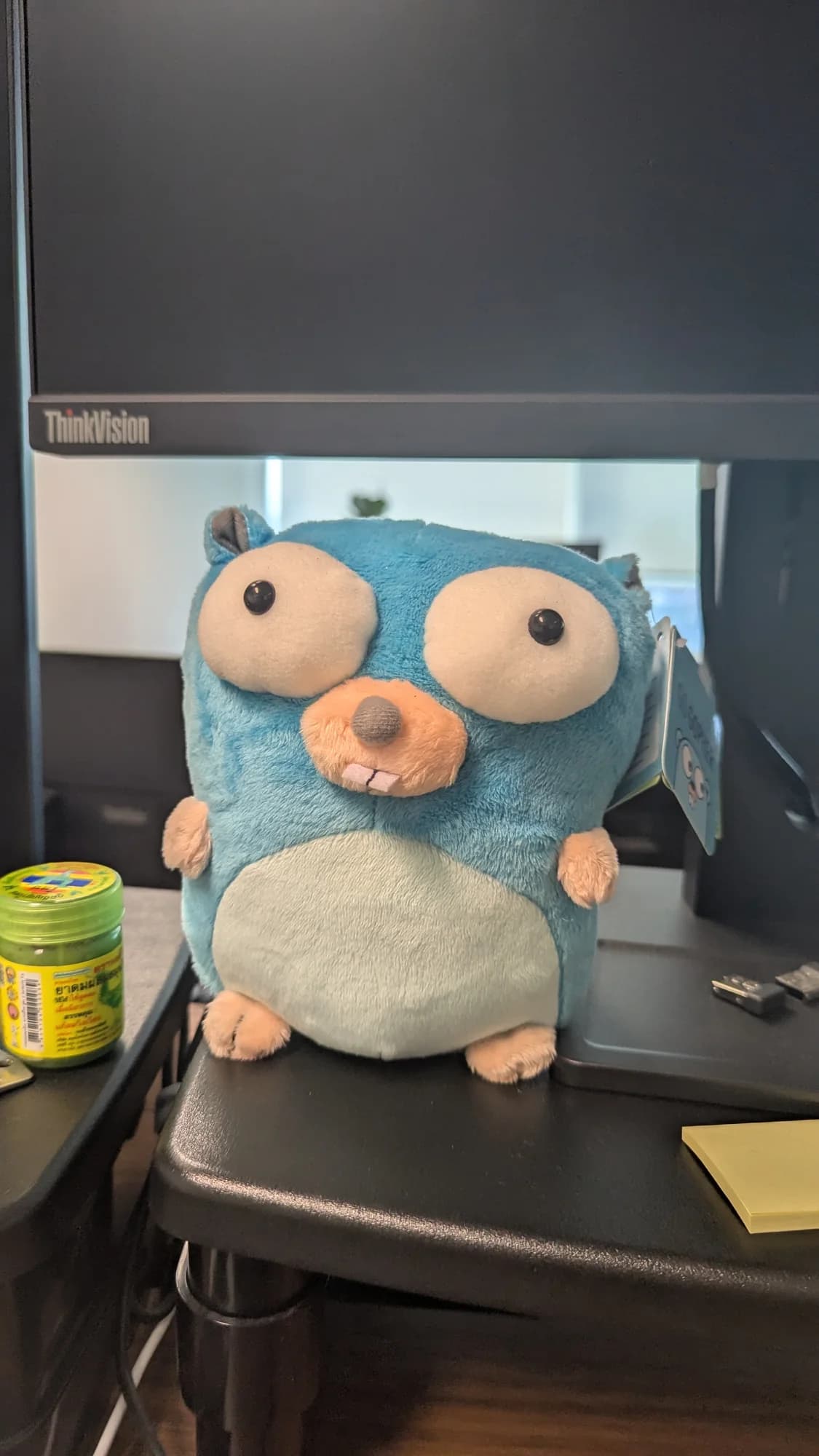 Gopher