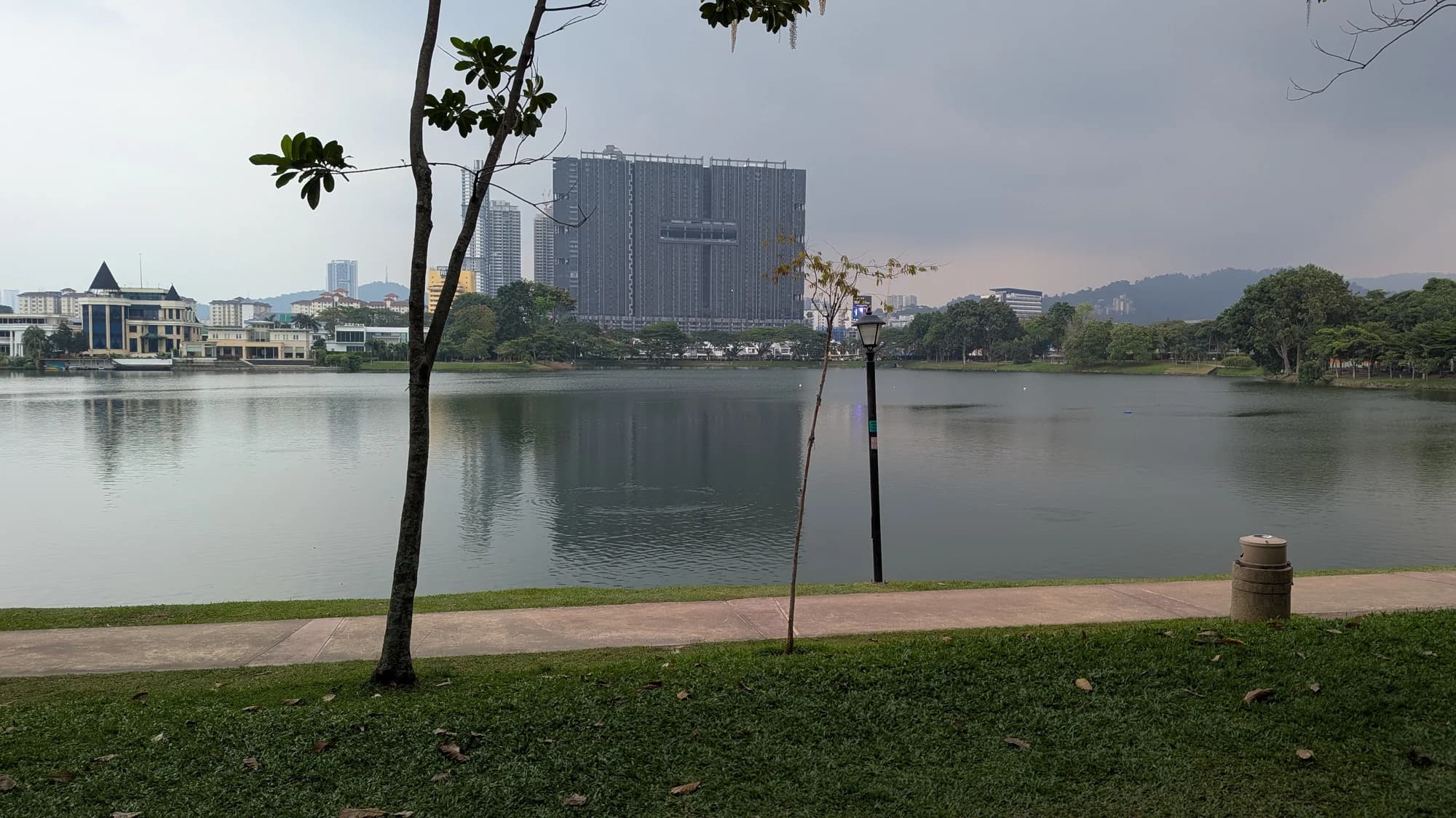 Tasik