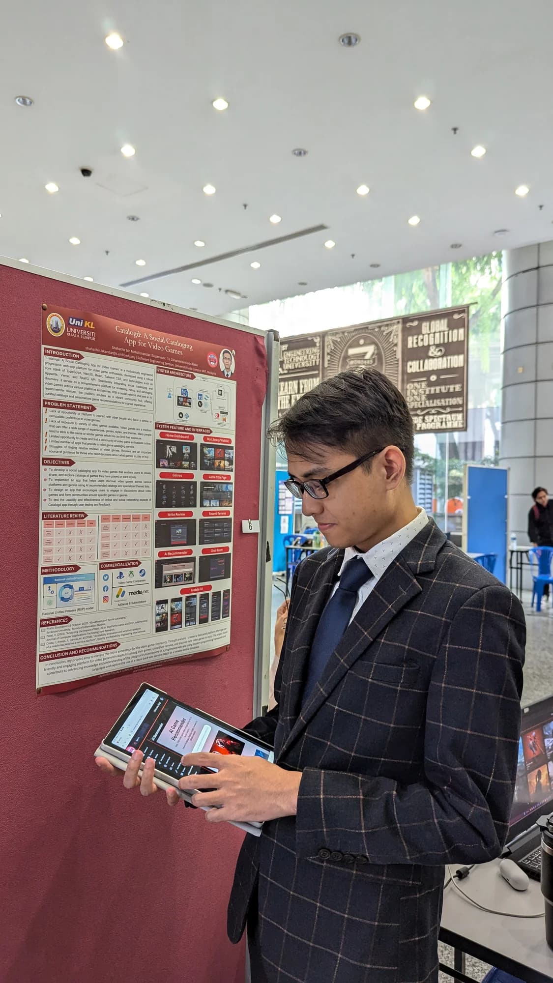Final Year Project