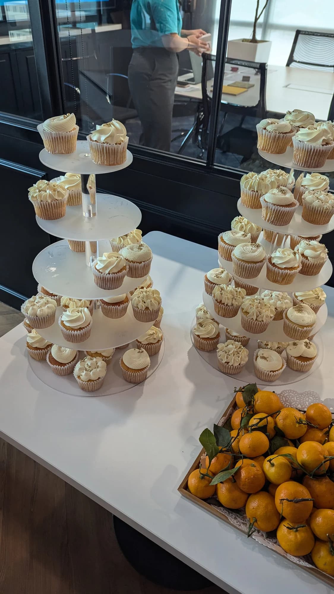 Cupcakes