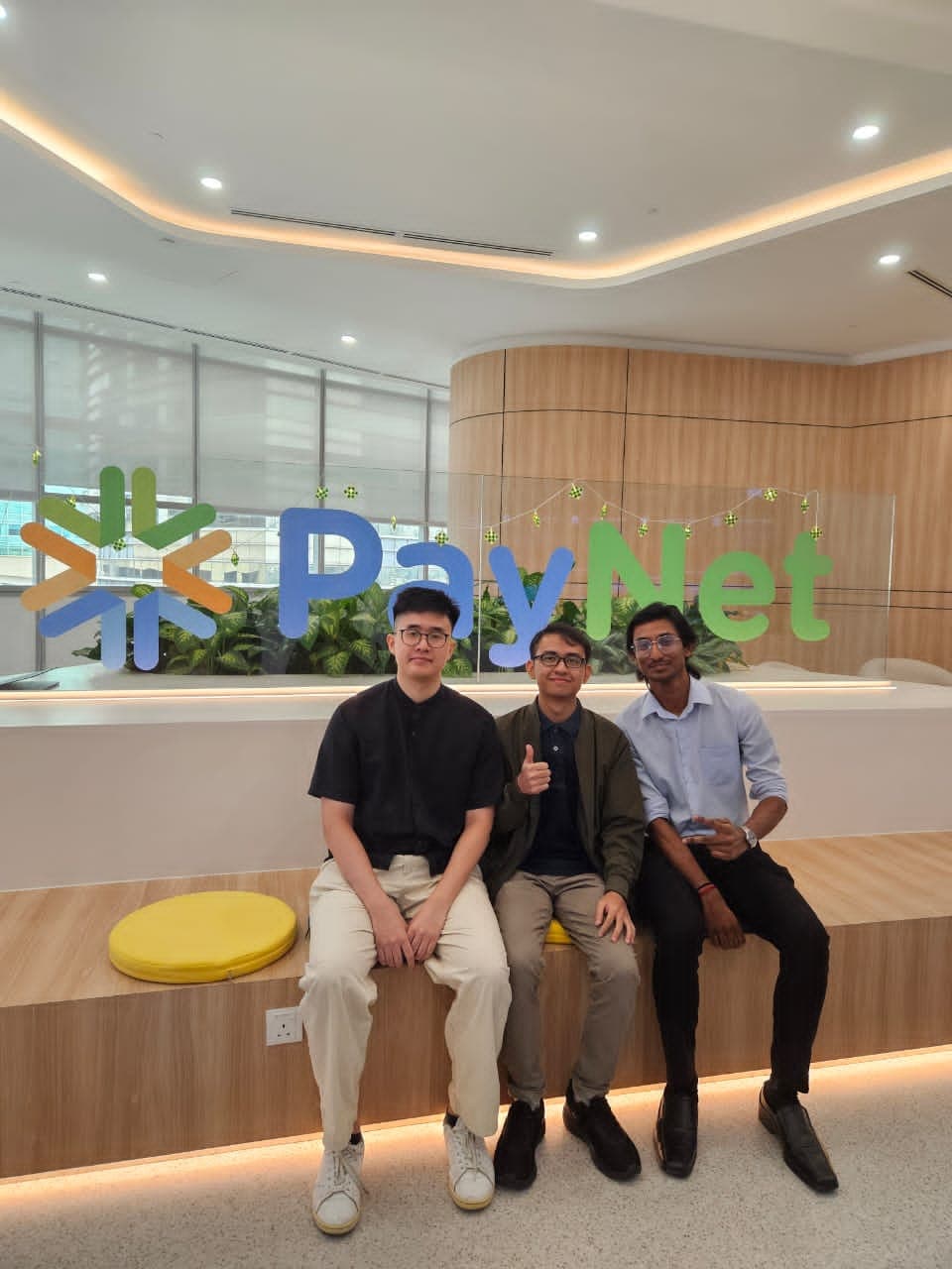 Group Interview